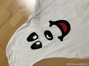 Faschingskostüm Geist 