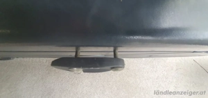 Thule Dachbox Alpine 700 Bild 2