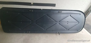 Thule Dachbox Alpine 700 Bild 4