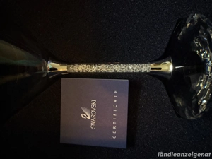 SWAROVSKI Cochtailgläser - Set Bild 2