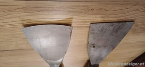 Schnitzmesser Schnitzeisen Pfeil 