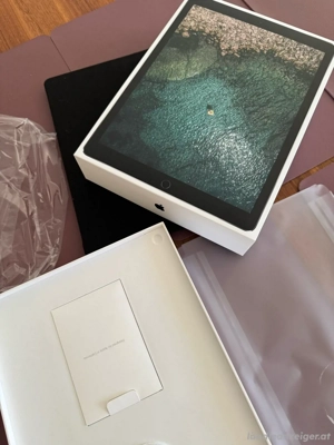 Ipad Pro 64GB 12,9" Bild 4
