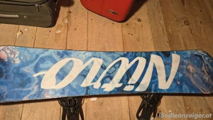 Nitro Snowboard 132 cm Bild 2