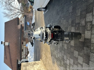 Bmw gs 1200 Bild 2