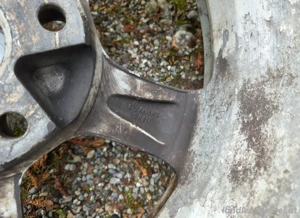 Winter Komplettbereifung  Bild 5