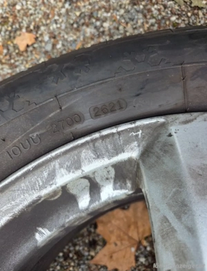 Winter Komplettbereifung  Bild 4