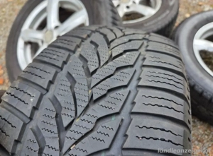 Winter Komplettbereifung  Bild 6