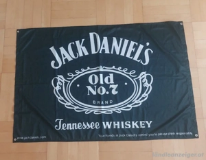 2 versch.Fahnen Banner NEU