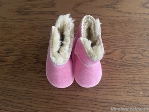 UGG Babyschuhe  -stiefel Bild 4