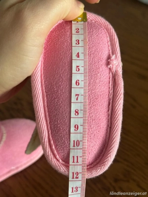 UGG Babyschuhe  -stiefel Bild 2