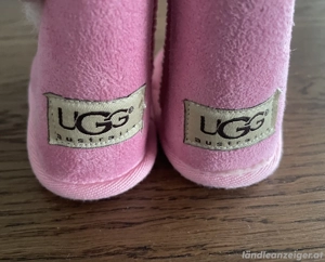 UGG Babyschuhe  -stiefel Bild 3