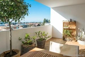 Suche Nachmieter für eine Zweizimmerwohnung. Bild 4