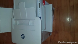 hp drucken und copieren wie neue