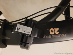 Klappräder#Licorne Bild 4