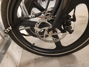 Klappräder#Licorne Bild 5