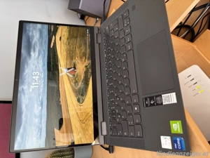 Lenovo IdeaPad Flex 5 - Intel Core i7 11th, 16 GB RAM, NVIDA MX, Touch, Dolby Audio, Windows 11 Bild 2