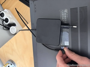 Lenovo IdeaPad Flex 5 - Intel Core i7 11th, 16 GB RAM, NVIDA MX, Touch, Dolby Audio, Windows 11 Bild 5