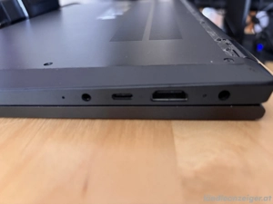 Lenovo IdeaPad Flex 5 - Intel Core i7 11th, 16 GB RAM, NVIDA MX, Touch, Dolby Audio, Windows 11 Bild 3