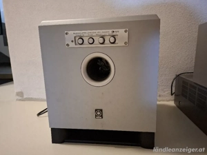 Yamaha AV Receiver RX-V540rds  Bild 2