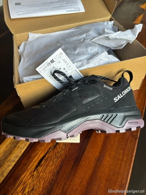Salomon Exeo GTX W Gr. 38 Bild 2