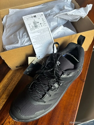 Salomon Exeo GTX W Gr. 38 Bild 3