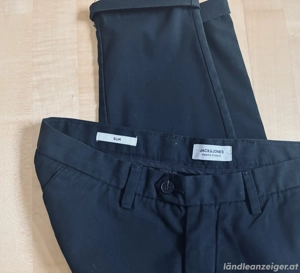 Herren Stoff Hose von Jack & Jones Bild 2