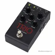 Digitech Trio Band Creator Neuwertig