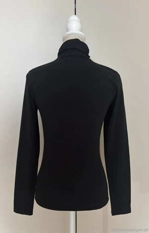 Damen Rollkragen Pullover von Marc OPolo Bild 2