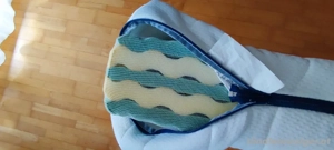 Matraze Schaumstoff Bild 3