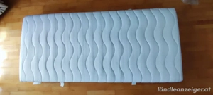 Matraze Schaumstoff Bild 2