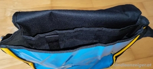 Tasche mit Schultergurt Bild 4