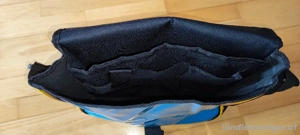 Tasche mit Schultergurt Bild 3