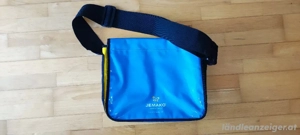 Tasche mit Schultergurt Bild 2