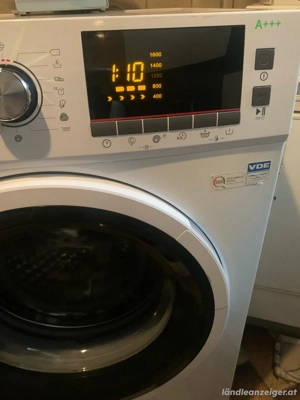 wascmasine Bild 5