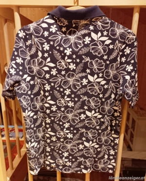 Polo-Shirt  von Walbusch  Bild 2