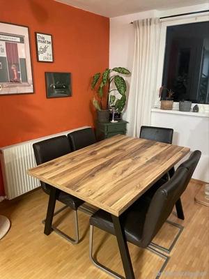Esstisch Neuwertig  Bild 2