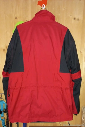 Jacke        Bild 2