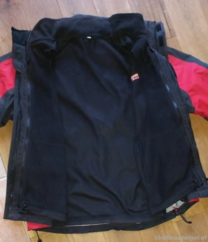 Jacke        Bild 3