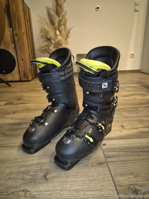 Salomon Skischuh Größe 45 - 46