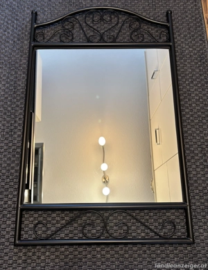 Schöner Spiegel Bild 2