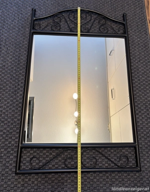 Schöner Spiegel Bild 3