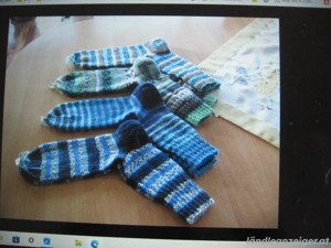 Herrensocken 14 Euro