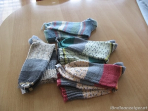 Herrensocken 14 Euro Bild 2