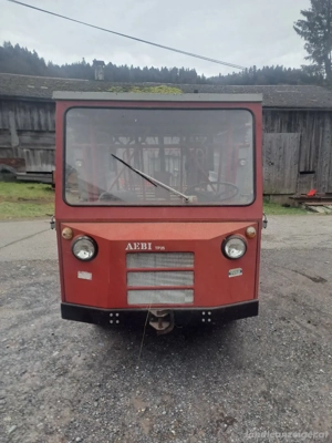 Aebi Tp 25 Bild 4