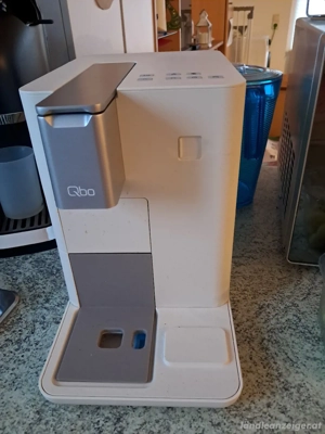 Kaffe maschine zu verkaufen  Bild 2