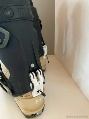 Tourenschischuh FULL TILT Gr. 26 26,5 oder EU 41 41.5  Bild 3