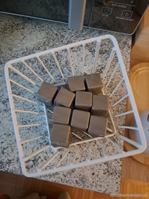 Kaffe maschine zu verkaufen  Bild 3