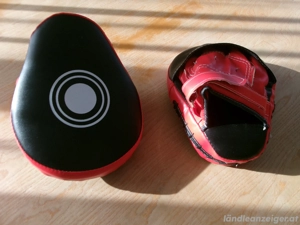 Boxhandschuhe Phoenix Bild 5