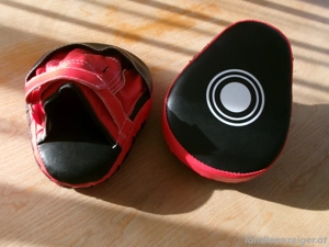 Boxhandschuhe Phoenix Bild 4