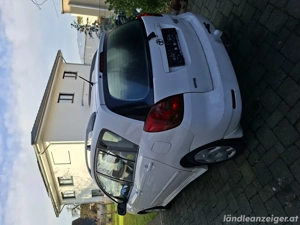 Toyota Corolla Verso D-4D Bild 5